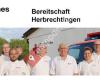 DRK Bereitschaft Herbrechtingen