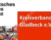 DRK Kreisverband Gladbeck e.V.