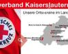 DRK Kreisverband Kaiserslautern-Land e.V.