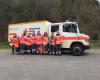 DRK Ortsverein Neuenbürg Straubenhardt I-V Engelsbrand e.V.