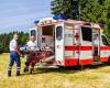 DRK Rettungsdienst Bad Säckingen