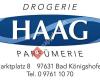 Drogerie-Haag