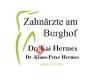 Drs. Hermes Zahnärzte am Burghof