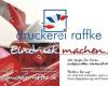 Druckerei Raffke