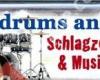 drums and fun - Schlagzeugunterricht und Equipment for drummer