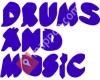 drumsandmusic