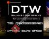 DTW Sound & Light Service