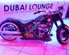 Dubai Lounge