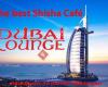 Dubai Lounge Shisha Café
