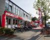 DUCATI Hamburg Vertragshändler Service/ Bekleidung/ Zubehör in Norddeutschland