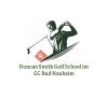 Duncan Smith Golf School