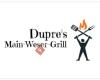 Dupre's Main-Weser-Grill