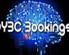 DYBC-Bookings