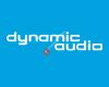 Dynamic Audio