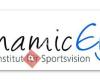 Dynamic Eye - Institut für Sportsvision