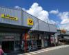 E center Hayunga