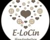 E-LoCin Handarbeiten
