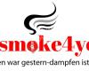 E-Smoke4you DEL