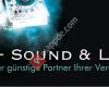 E-Sound&Light