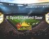 E SportsUnited Saar e.V Fortnite