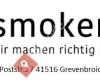 E-Zigarettenshop My-Smoker Grevenbroich