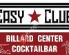Easy Club - Billiard Center & Cocktailbar