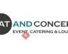 Eat and Concept Lounge
