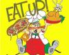 EatUp - Pizza, Pasta, Grillhähnchen und mehr