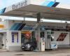 Eberhardt Tankstelle