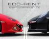 ECC-RENT.de Sportwagenvermietung
