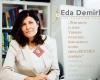 Eda Demirbay - Life Changing Concepts