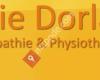 Eddie Dorland - Osteopathie und Physiotherapie