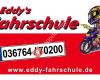 Eddy's Fahrschule in Sonneberg und Neuhaus-Schierschnitz