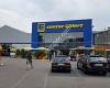 EDEKA Center Gillert