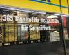 EDEKA-Ernst - Standort München Ostbahnhof