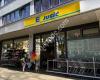 EDEKA Jusic