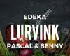 EDEKA Lurvink Pascal & Benny