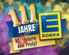 EDEKA MARKT HÜFFEL