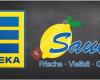 Edeka Sauer