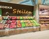 EDEKA Steilen Euskirchen-Flamersheim