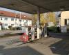 EDi-Tankstelle Schirle