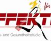 Effektiv - Fitness und Gesundheitsstudio