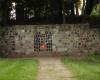 ehem. Jüdischer Friedhof Prenzlau Mahnmal