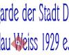 Ehrengarde der Stadt Duisburg Blau-Weiss 1929 e.V.