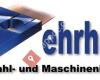 Ehrhardt Stahl- und Maschinenbau GmbH