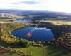 Eifel-Ballooning