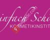 Einfach Schön Kosmetikinstitut