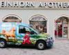 Einhorn Apotheke Straubing