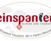 Einspanier - Schuhe und Fashion