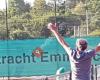 Eintracht Emmerich 09/20 e.V. - Tennis